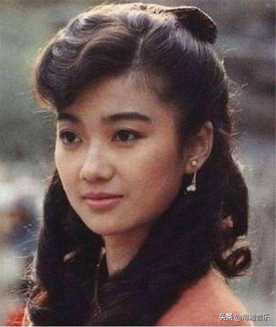 那些年的琼瑶女主角,那些年琼瑶笔下的女孩