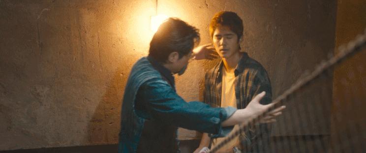 2020年电影票房排行榜,中国电影大数据盛典易烊千玺吴京