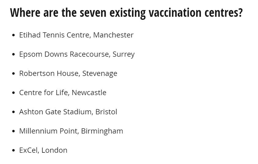 英国疫苗接种最新信息,英国疫苗接种最新消息