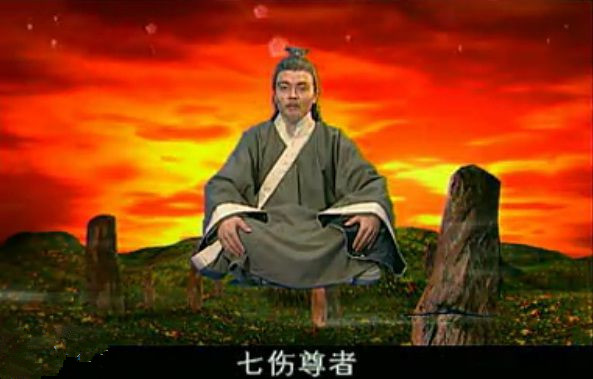 西游记隐藏的十大高手排名,西游记后传十大高手之唐僧