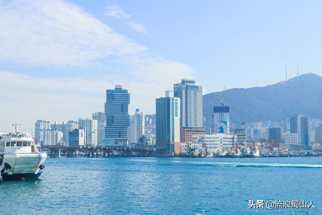 韩国初见,初见韩国版