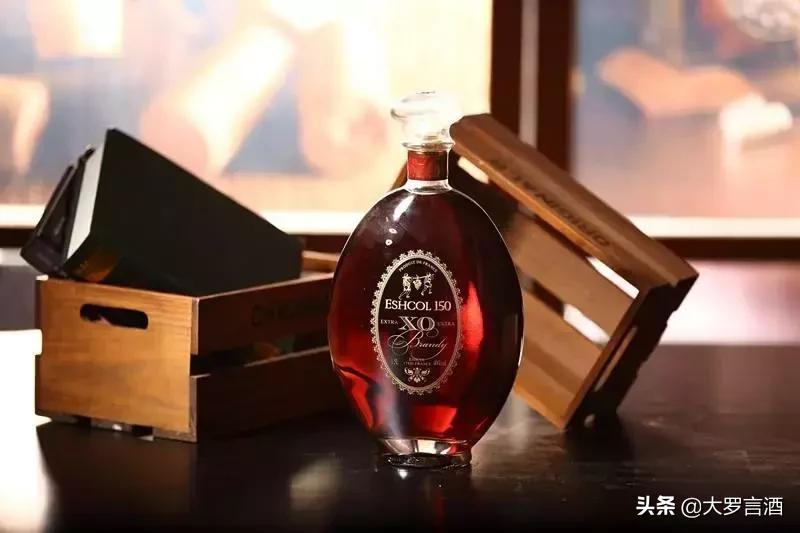 在法国最畅销的白兰地,欧洲廉价白兰地