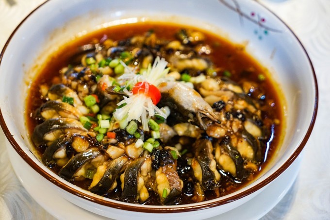 广东顺德美食旅游攻略学生,顺德自驾这份美食攻略要收好