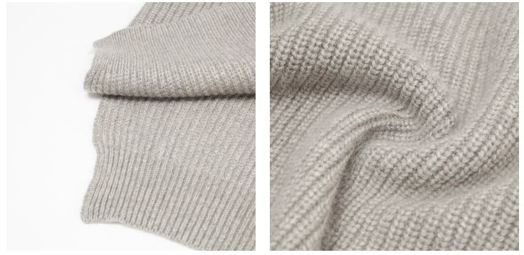 干货分享买服装话术,毛衫的检验标准有哪些内容