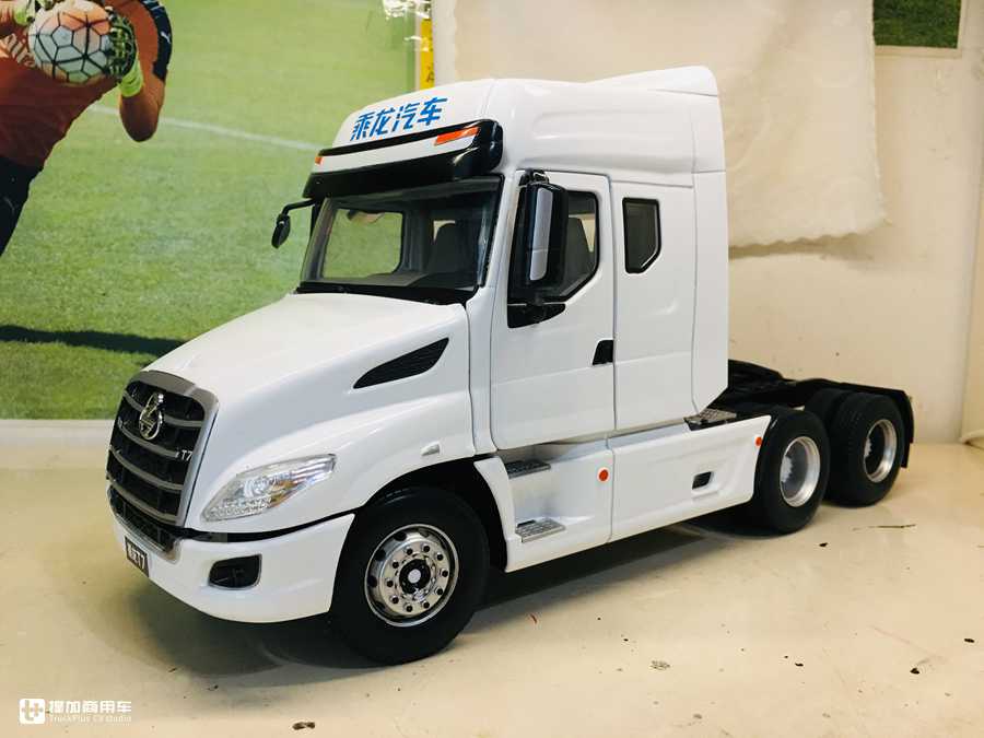 乘龙t7l600马力长头生活舱落地价,乘龙t7卡车最新款