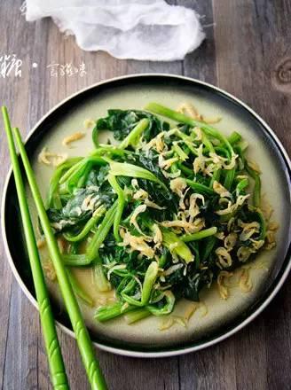 7道简单美味的长高菜，补钙又增强抵抗力，孩子吃了个子蹭蹭长