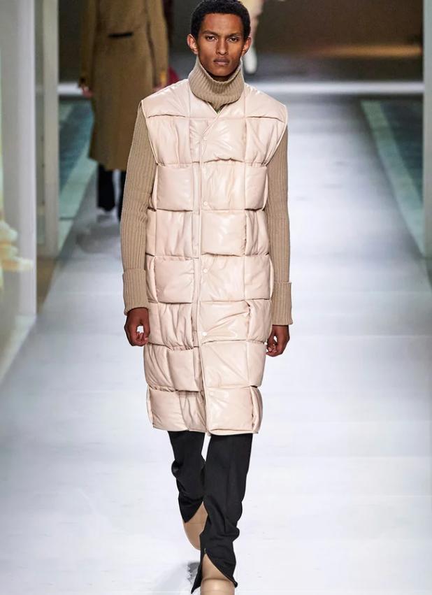 最流行男装品牌,2023十大男装品牌