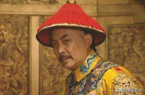 清朝最严重的罪,大清朝罪行