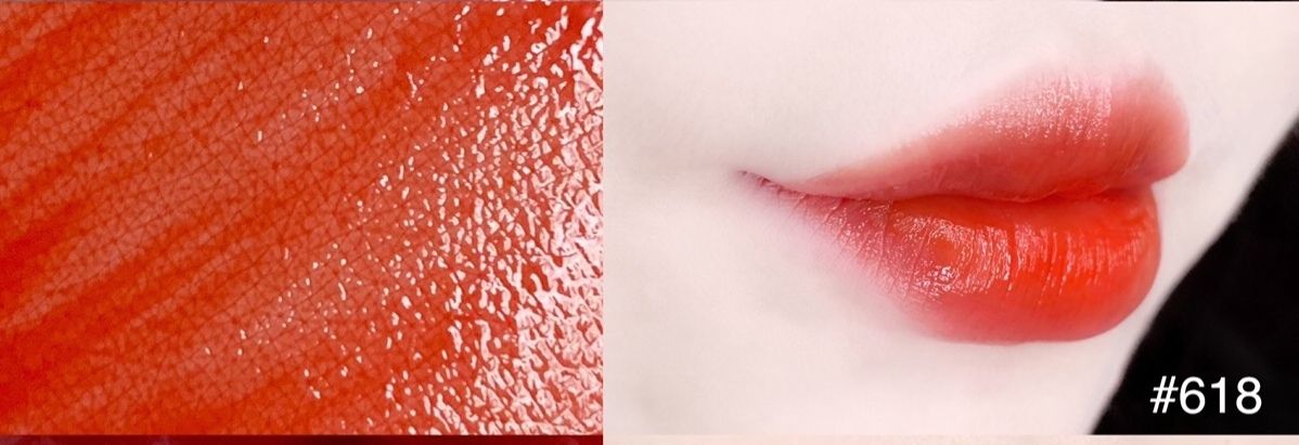 杨树林口红推荐色号,ysl口红推荐