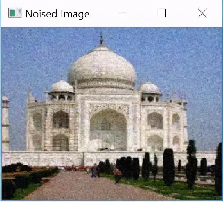 常见的图像处理技术有,常见的图像处理技术