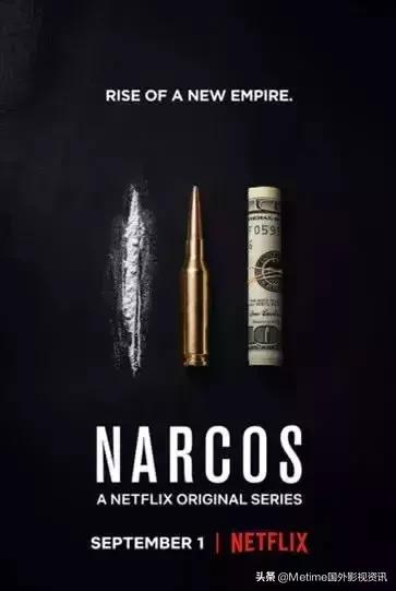 2019年将要上映的美剧,2019推荐10部评分最高的美剧