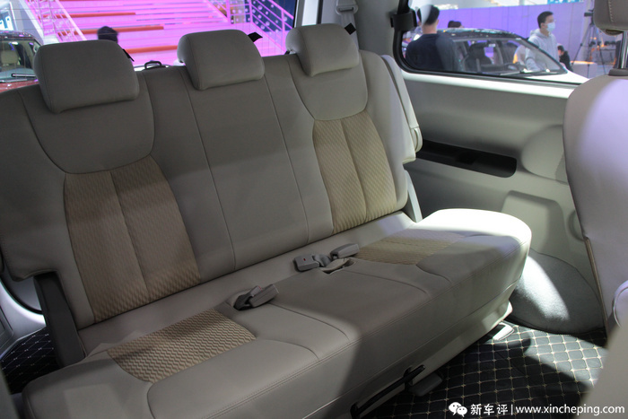 江淮瑞风2022m42.0自动挡指导价,动力极其充沛试驾视频