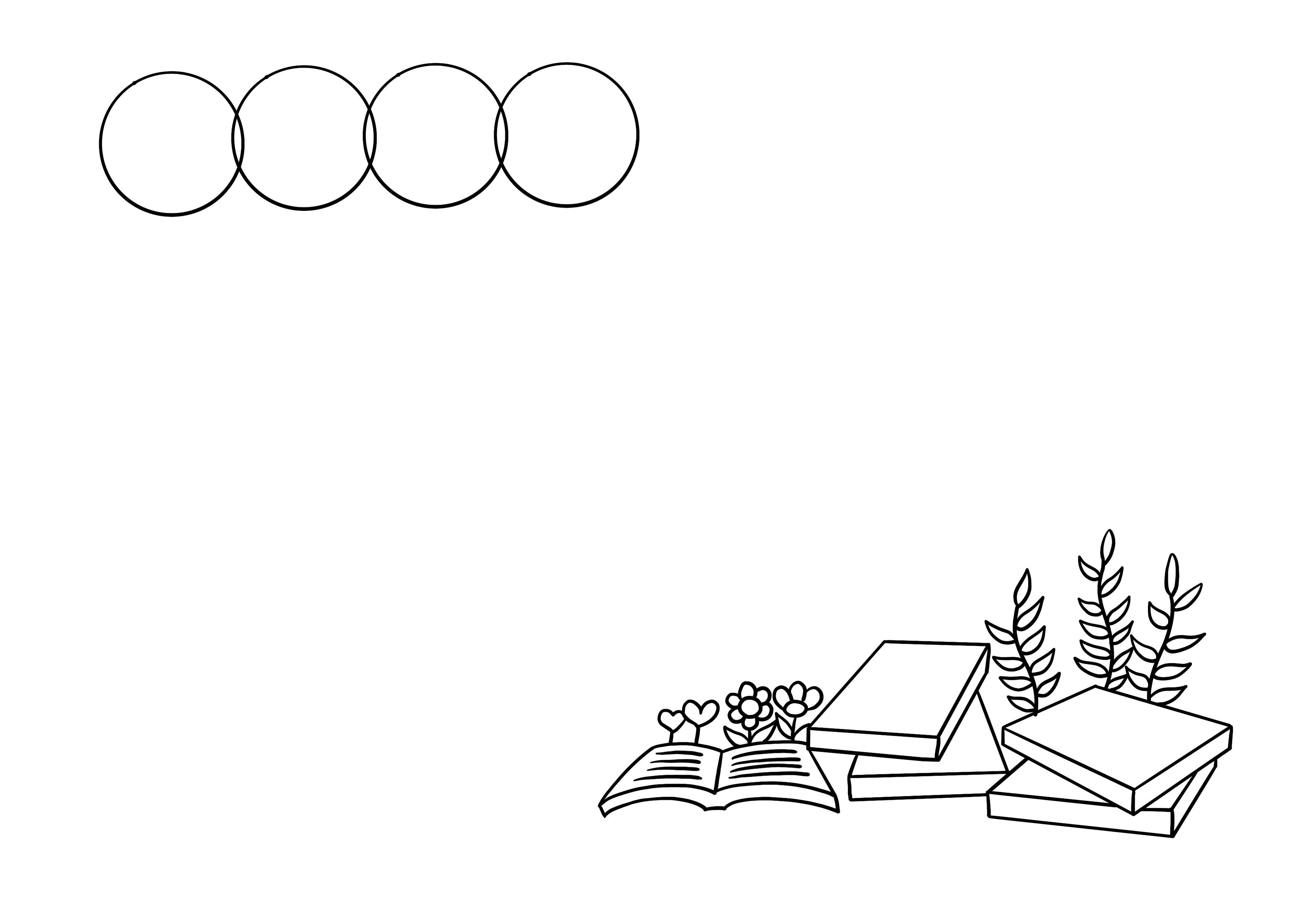 读书手抄报模板和爱国手抄报模板,让孩子爱上读书手抄报模板