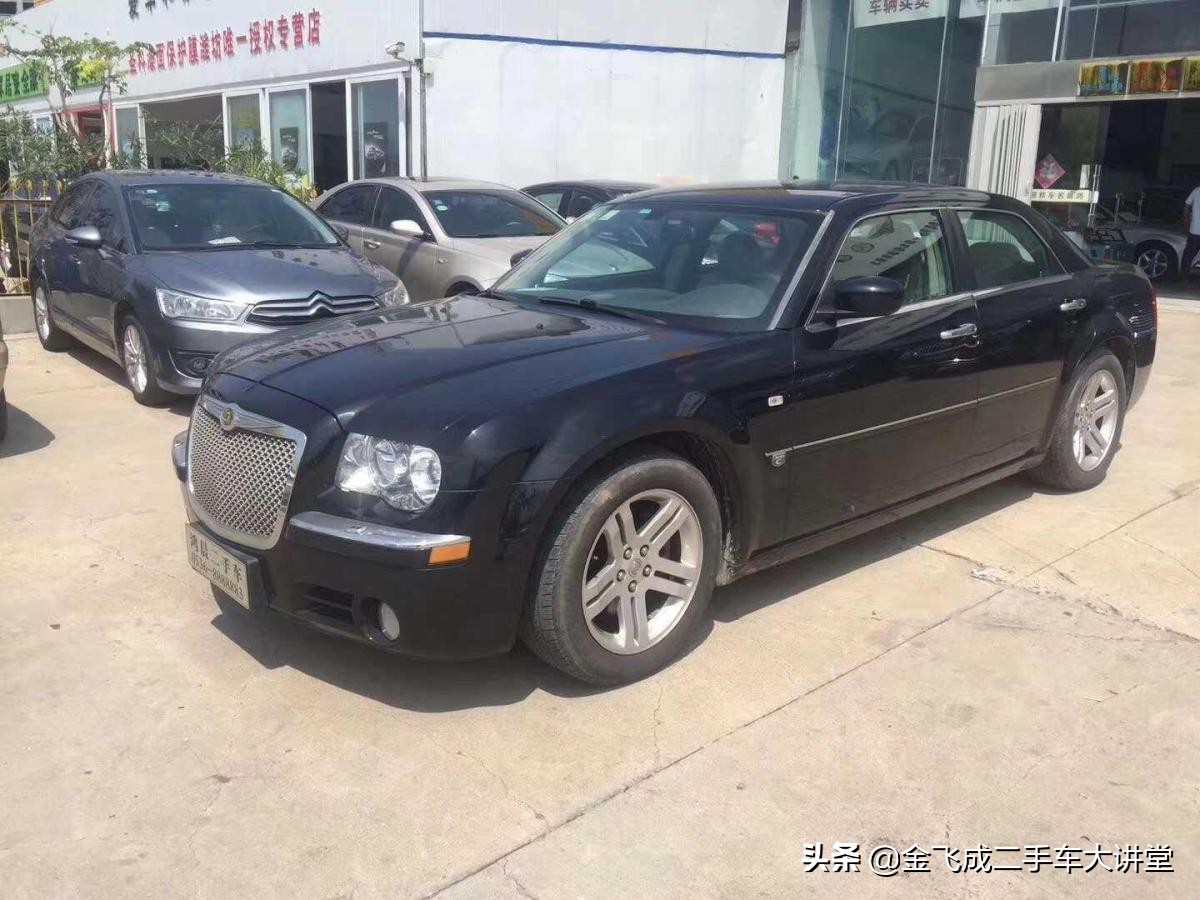 老手教新手如何正确购买二手车,买个人二手车有哪些渠道