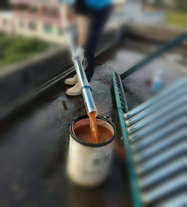 农村屋顶太阳能热水器,屋顶太阳能热水器找谁拆除