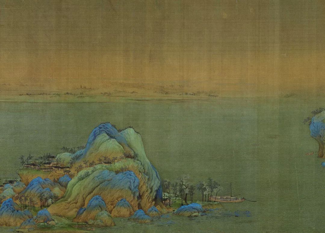 火出圈的中国风,火出圈的国风