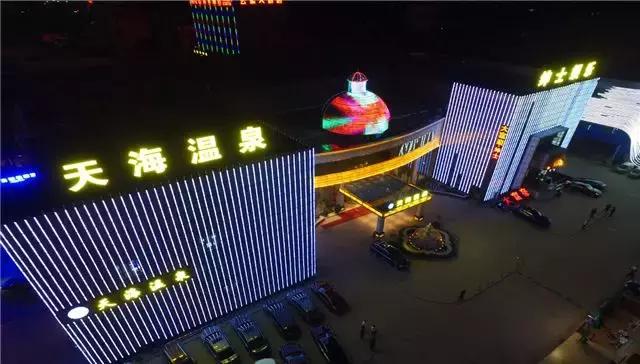 昆明市内最值得去的17个约泡圣地，去了你还想去！