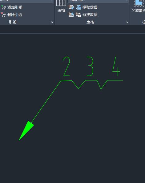 用cad绘制线束连接器实例,用cad多段线画圆