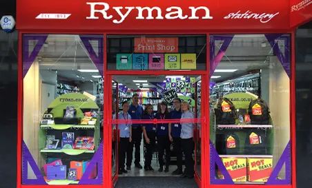 英国文具便宜吗,在英国哪里买得到便宜的文具