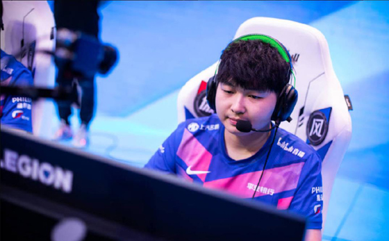 lollpl夏季赛积分榜最新,lol盲僧开团精彩视频