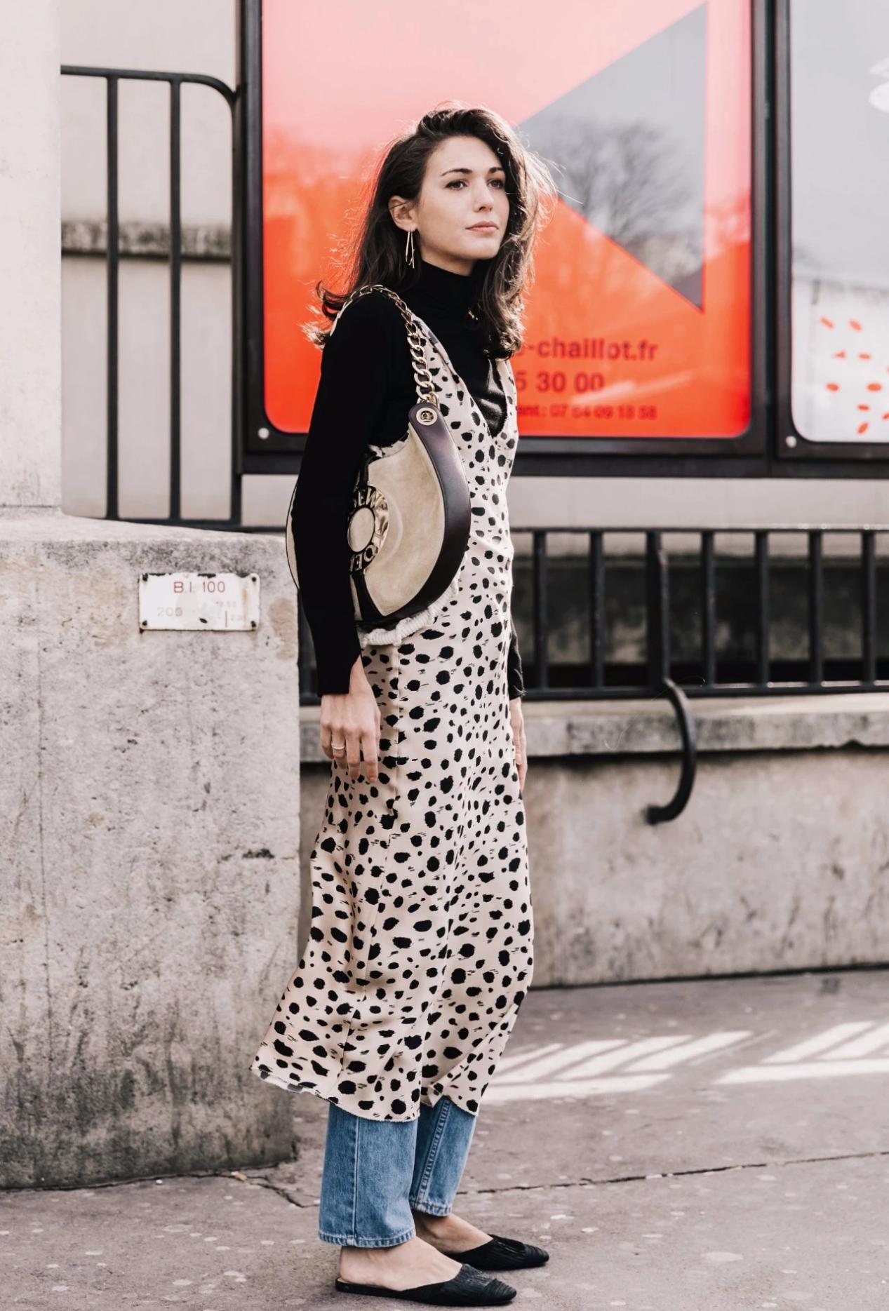 30岁秋冬适合穿什么高跟鞋 (不同年龄适合穿的高跟鞋)