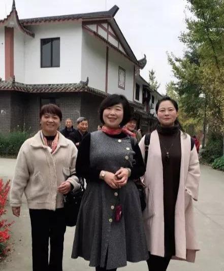 都江堰石羊镇桃花岛,旅行都江堰攻略