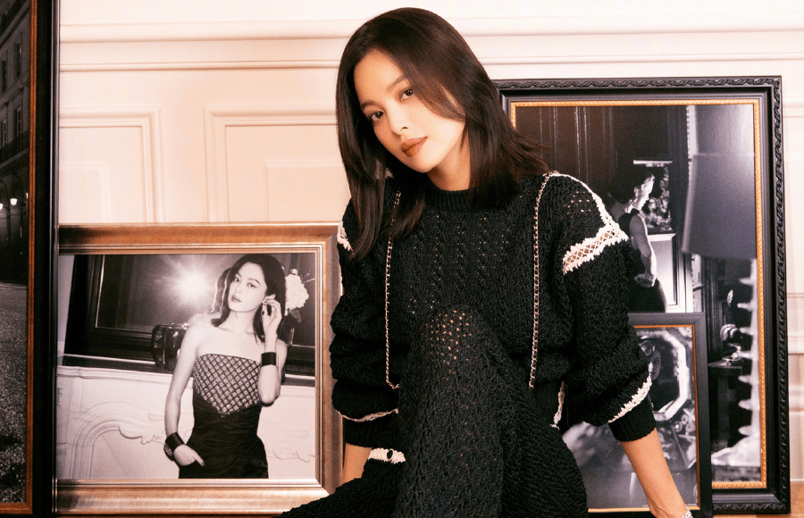 40到50瘦脸人剪什么发型好看,瘦脸减龄发型女2020流行发型