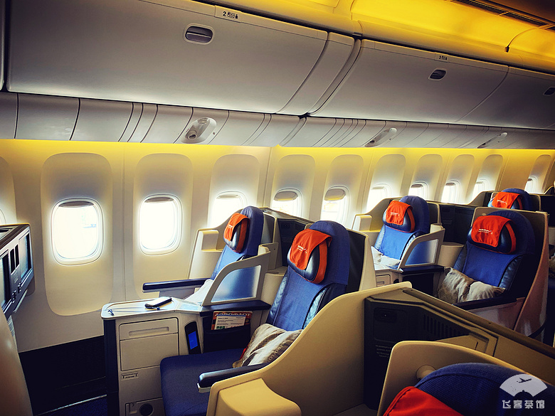 俄航舒适经济舱,上海飞莫斯科俄航餐食