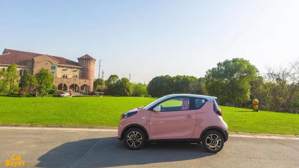 山西奇瑞小蚂蚁冬季用车,奇瑞小蚂蚁用车成本