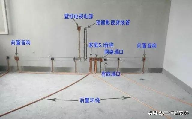 房屋装修水电改造每平米多少钱,武汉水电改造工程造价