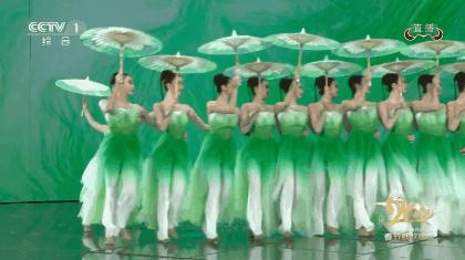 中央广播电视总台春晚幕后,总台春晚全媒体触达142亿人次