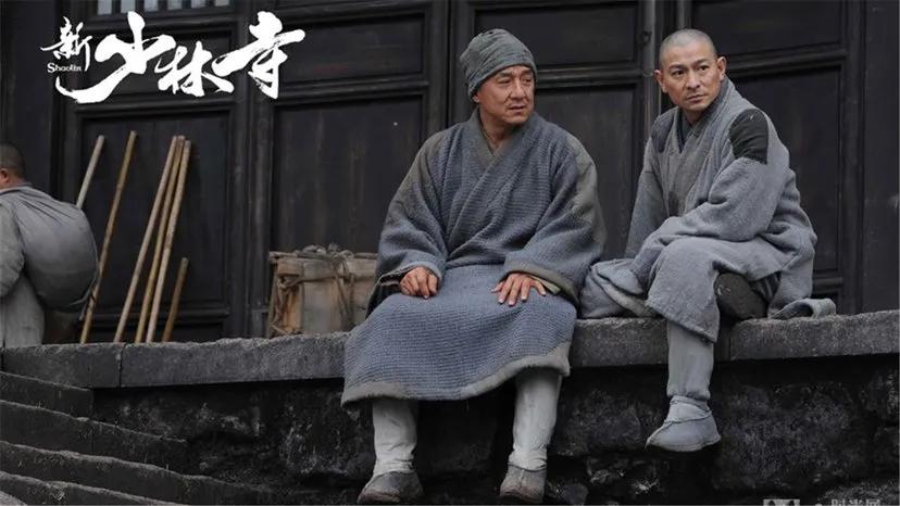 香港娱乐圈四大美男刘德华,香港四大天王刘德华