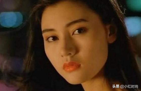 没有整容和修图的年代美人,没有整容才是真正的女神