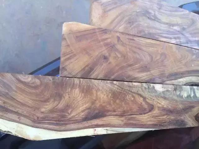 明清时期最受欢迎的7种红木用材,红木用材特征分类标准有哪些