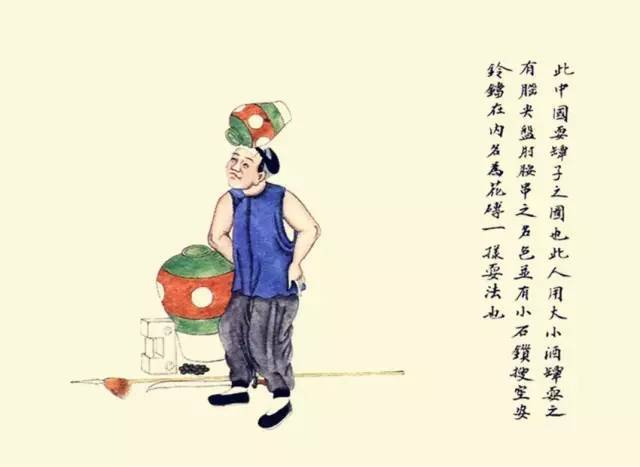 失传的十大民俗,100个失传国粹文化