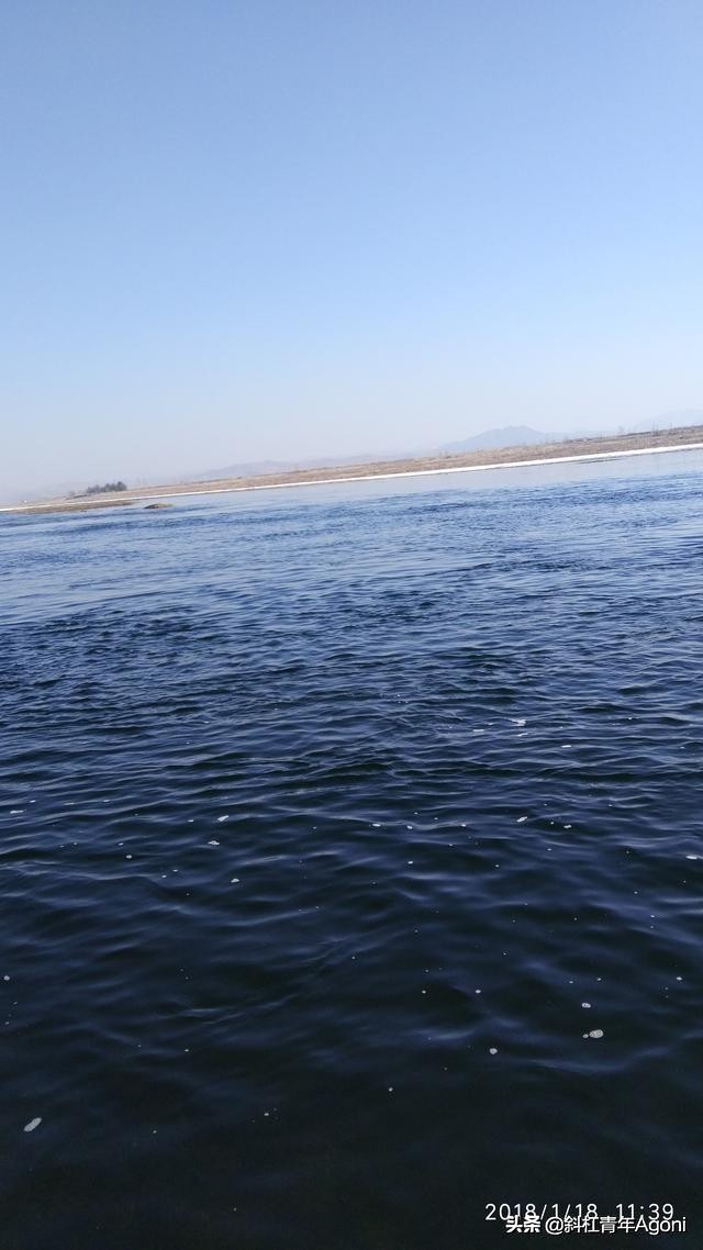 丹东朝鲜观光,以游客的视角看待自己生活的城市