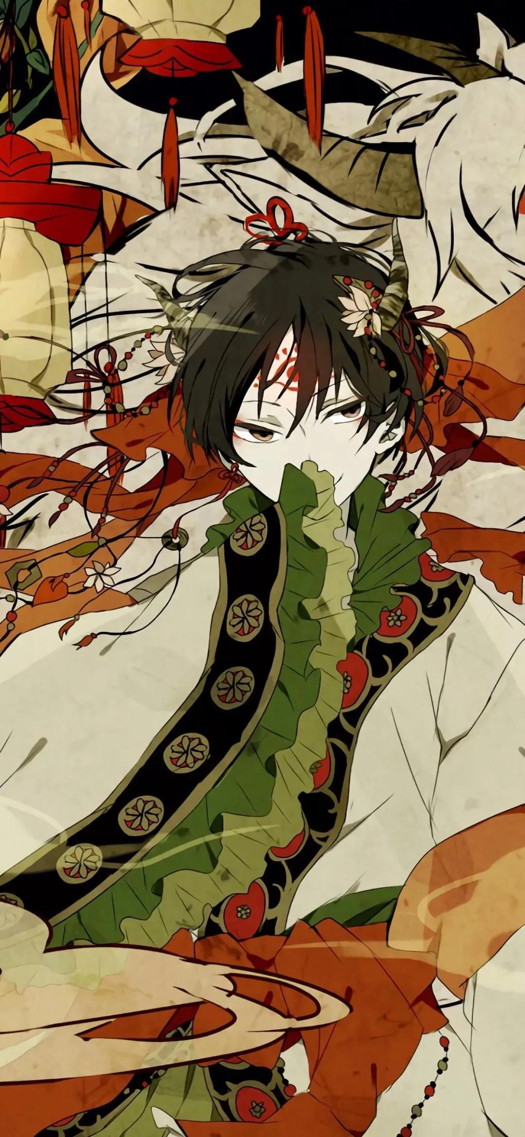 手机壁纸精选好看的养眼壁纸大图,平板壁纸9.7寸高清壁纸简约唯美