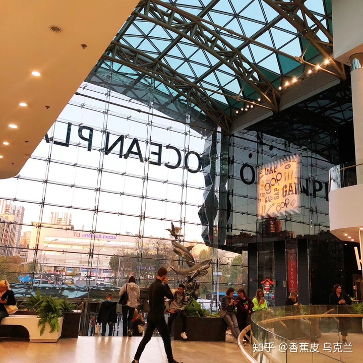 在乌克兰基辅大学就读是一番什么样的体验？真是留学体验