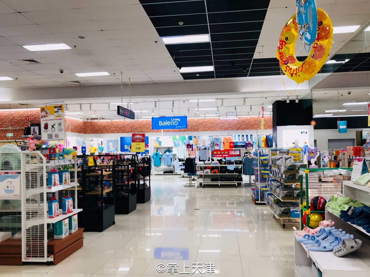 天津洋货市场攻略,天津塘沽洋货市场最新消息