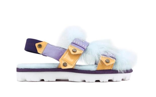 夏将至，凉鞋准备好了吗