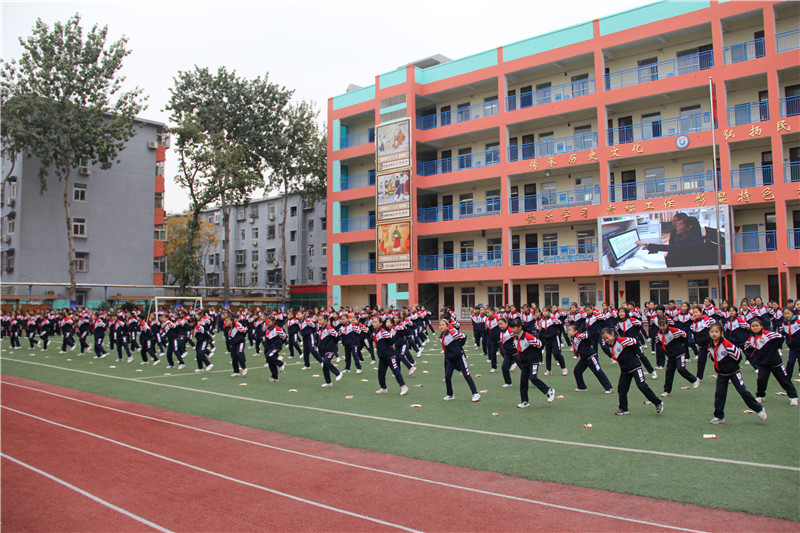 新视角邯郸,邯郸未来五年教育有何新变化