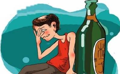 酒基因突变,酒基因