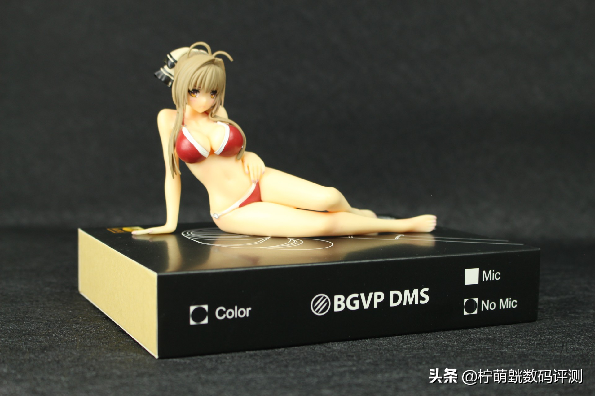 bgvpq3耳机测评,bgvpdm9耳机评测