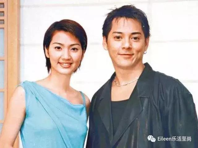 前任总爱碰瓷，老公疑似出轨，49岁香江美人情路坎坷难断爱