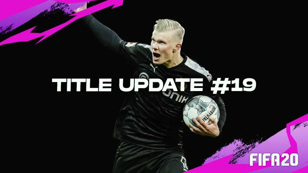 「FIFA21梦幻专栏」对于下一代生涯模式需要新内容的看法