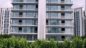 上海9000万独栋别墅,上海前滩豪宅排名