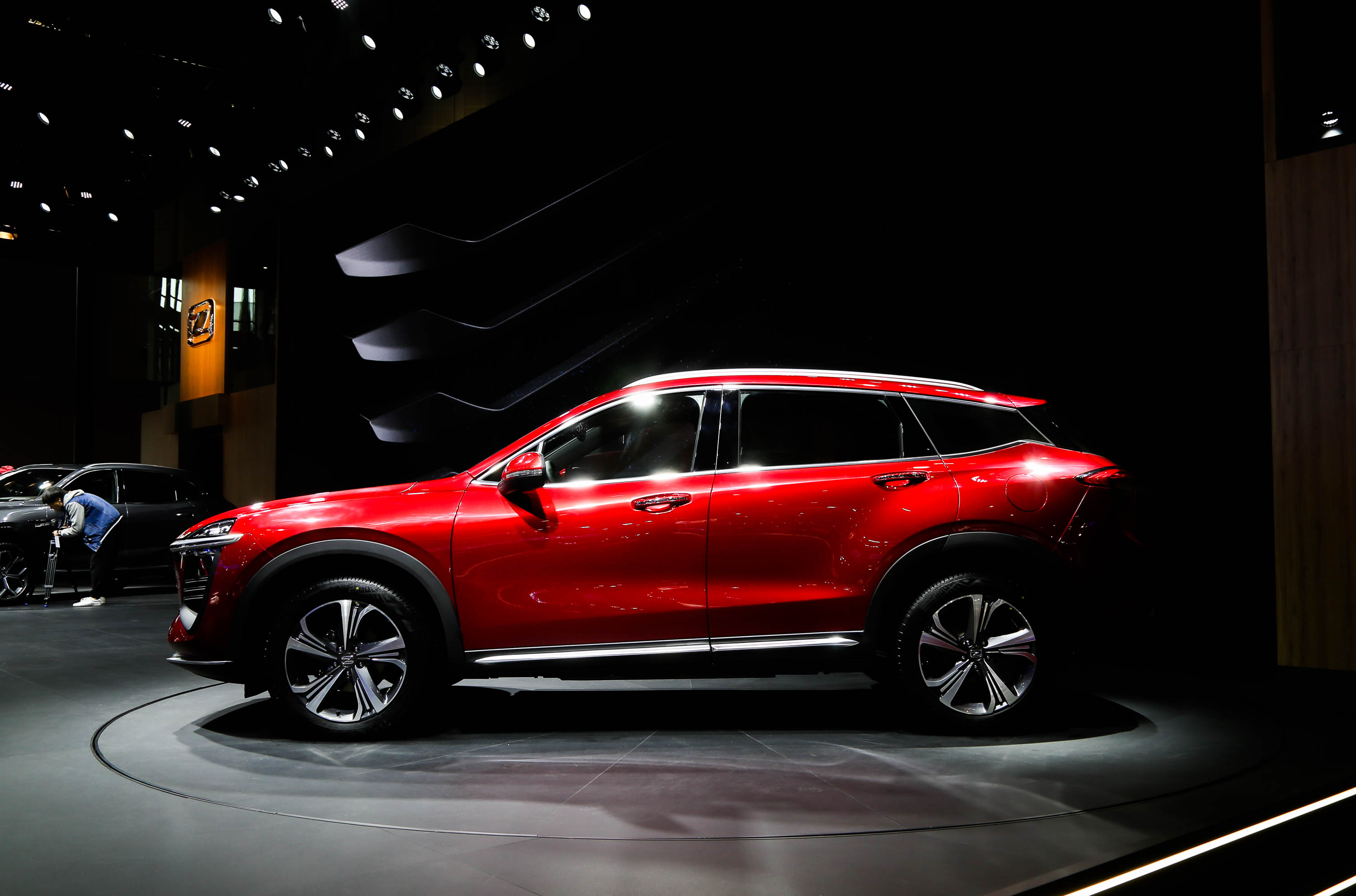 众泰a16新款上市,众泰汽车下周一发售行情