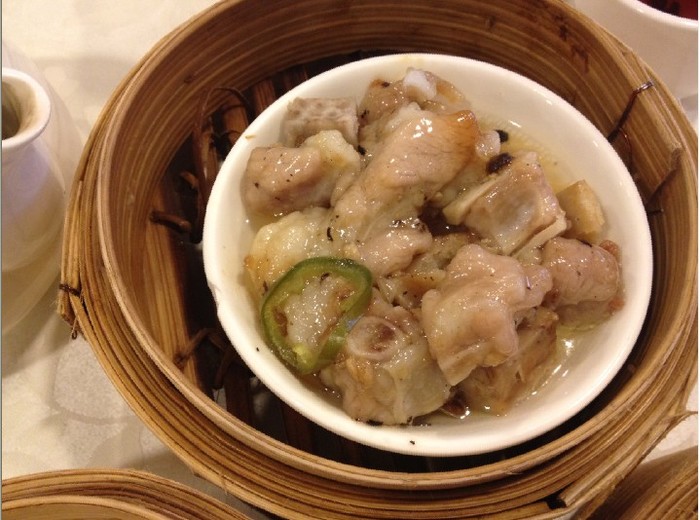 香港人气爆满的30年地道美食,盘点我吃过的海鲜美食