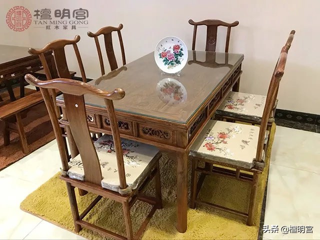 刺猬紫檀怕不怕开裂,刺猬紫檀的3大优点和3大缺点