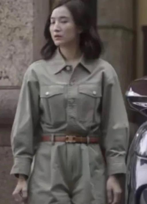 南俪的穿搭,南俪穿搭